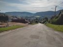 Descente à Villers-le-Lac